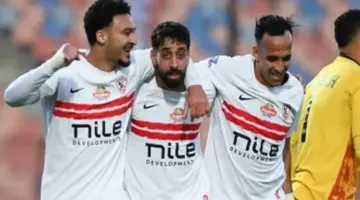 الفيفا يغلق ملفين ويخفض عدد قضايا نادي الزمالك إلى 11 نزاعًا قانونيًا